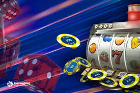 Вход на зеркало Casino JVSpin