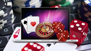 Casino JVSpin