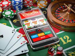 Вход на зеркало Casino JVSpin